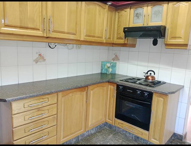3 BEDROOM HOUSE FOR SALE IN NORTHDALE